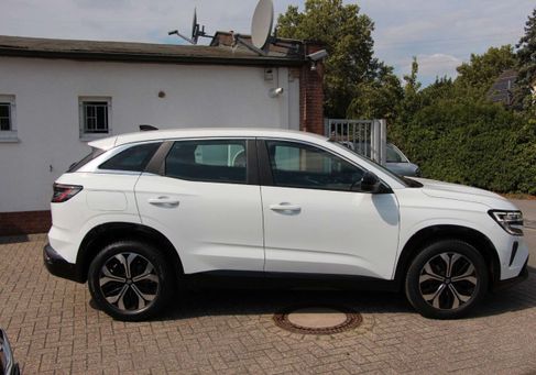 Renault Austral, 2023