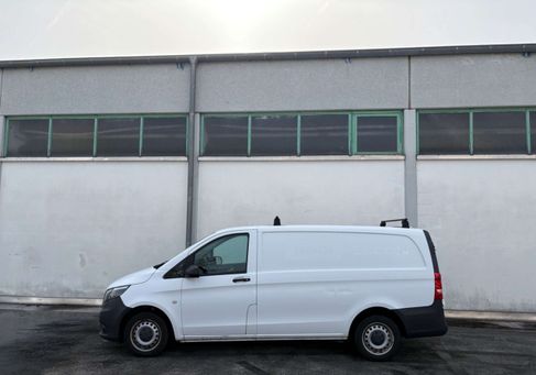 Mercedes-Benz Vito, 2020