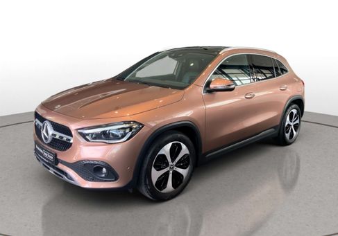 Mercedes-Benz GLA 220, 2022 2