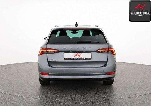 Skoda Octavia, 2023