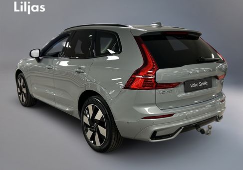 Volvo XC60, 2025
