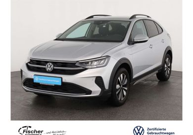 Volkswagen Taigo, 2024