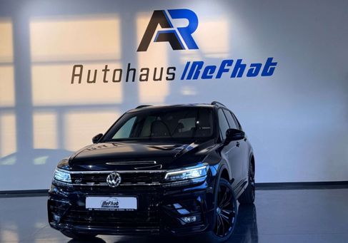 Volkswagen Tiguan Allspace, 2021