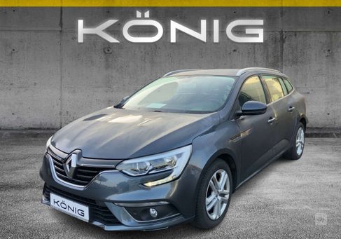 Renault Megane, 2019