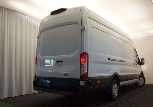 Ford Transit, 2024