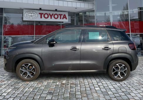 Citroën C3 Aircross, 2022 3