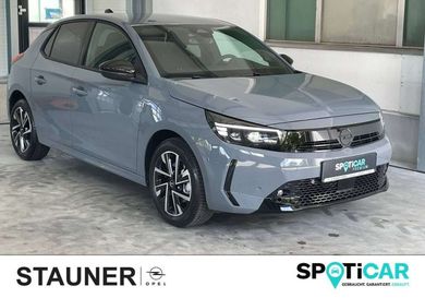 Opel Corsa, 2026