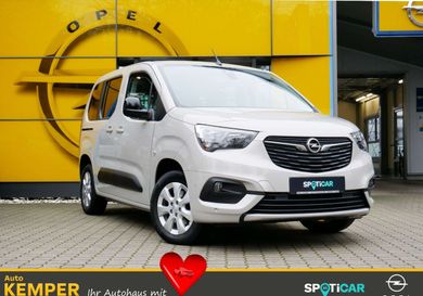 Opel, 2021