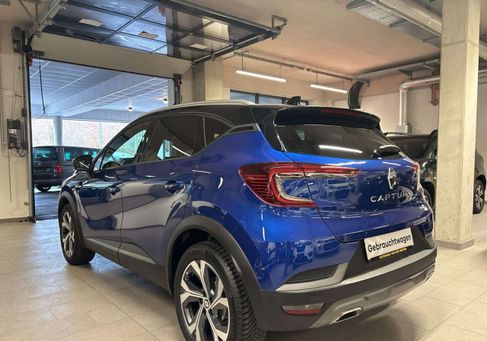 Renault Captur, 2022