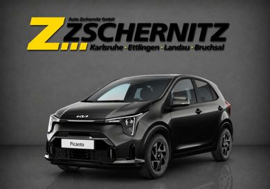 Kia Picanto, 2026