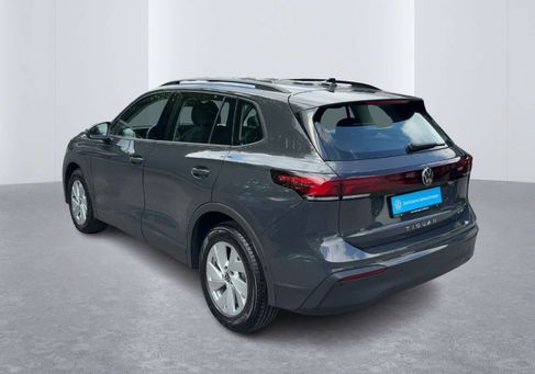 Volkswagen Tiguan, 2024