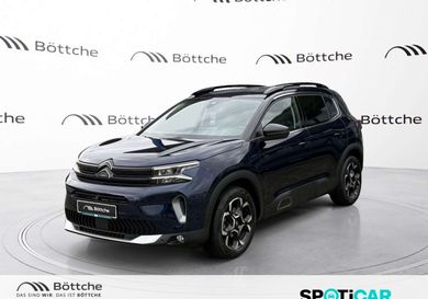 Citroën C5 Aircross, 2023