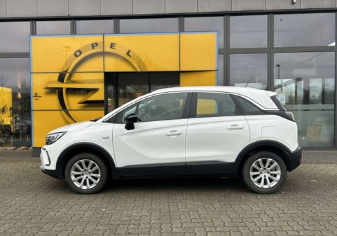 Opel Crossland X, 2022