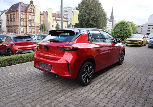 Opel Corsa, 2026 2