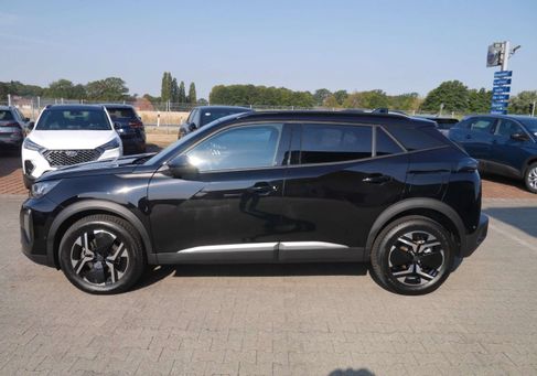 Peugeot 2008, 2025 3