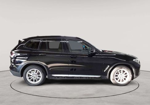 BMW X3, 2022 3