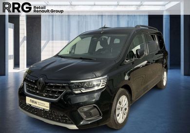 Renault Kangoo, 2025