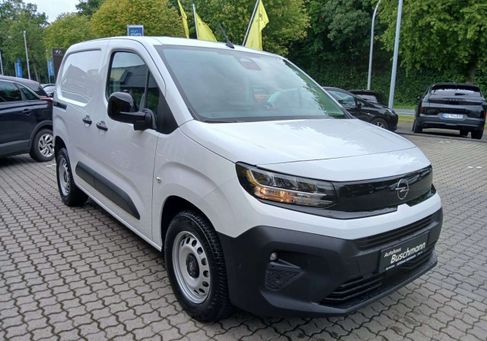 Opel Combo, 2026 3