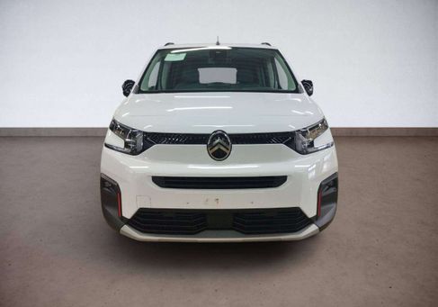 Citroën Berlingo, 2024 2