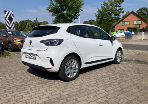 Renault Clio, 2024