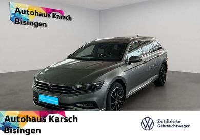 Volkswagen Passat Variant, 2023