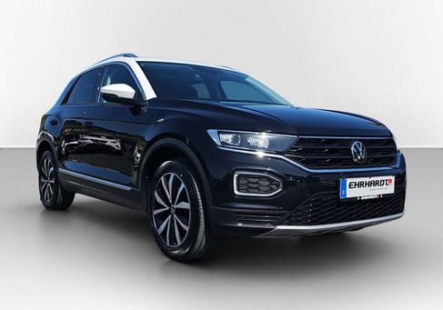 Volkswagen T-Roc, 2022 3