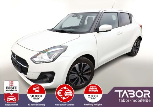 Suzuki Swift, 2019