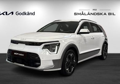 Kia Niro, 2023