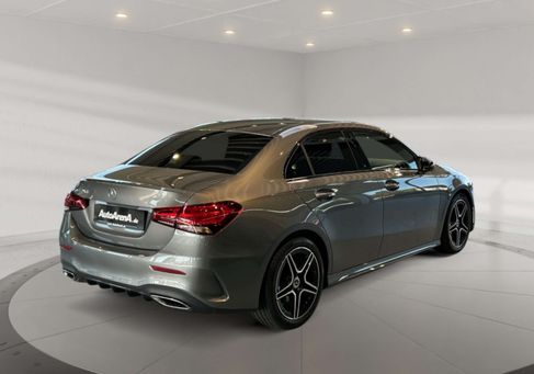 Mercedes-Benz A 250, 2022