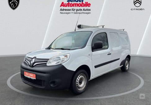 Renault Kangoo, 2019