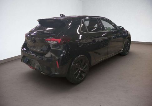 Opel Corsa, 2025