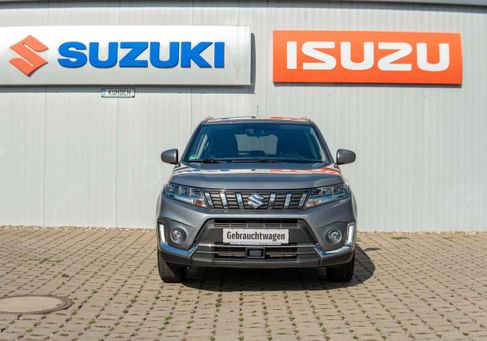 Suzuki Vitara, 2022 2