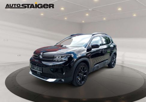 Citroën C5 Aircross, 2023 2