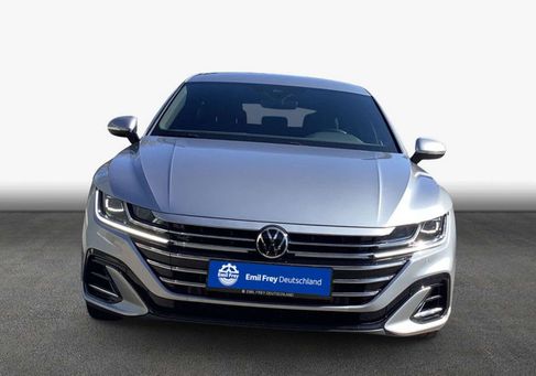 Volkswagen Arteon, 2021 3