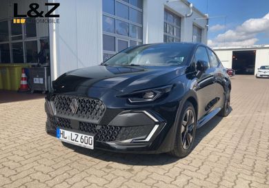 Renault Clio, 2026