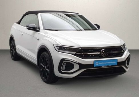 Volkswagen T-Roc, 2022