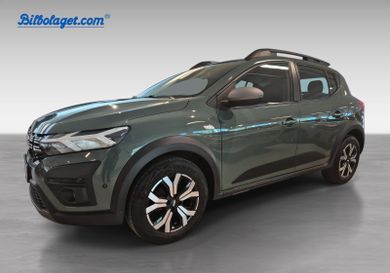 Dacia Sandero Stepway, 2023