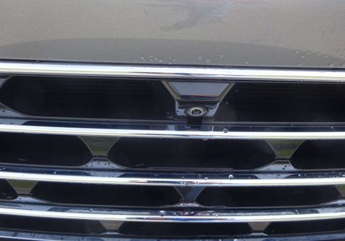 Ford Kuga, 2022