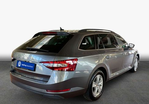 Skoda Superb, 2023 2