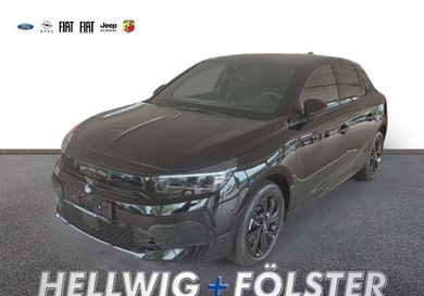 Opel Corsa, 2025