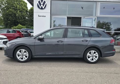 Volkswagen Golf, 2023 2