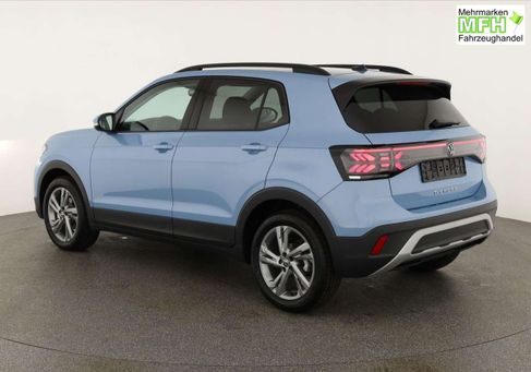 Volkswagen T-Cross, 2026