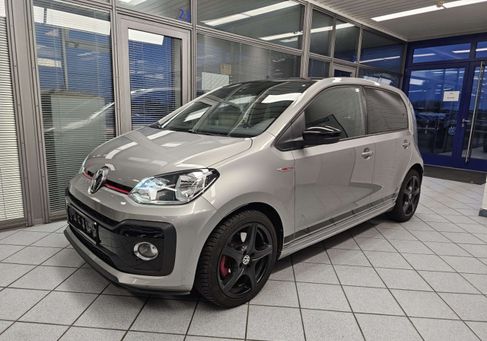 Volkswagen up!, 2019