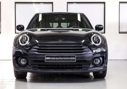 MINI One D Clubman, 2022