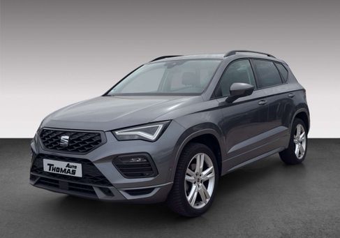 Seat Ateca, 2022