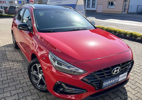 Hyundai i30, 2021 2