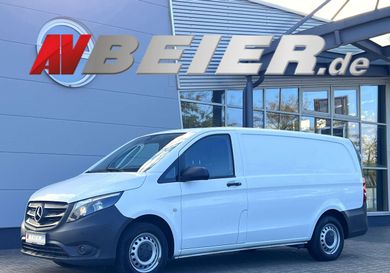 Mercedes-Benz Vito, 2019