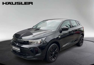 Opel Grandland X, 2024