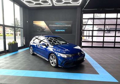 Volkswagen Golf, 2024