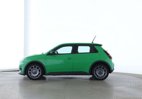 Renault R 5, 2025 2
